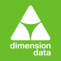 Dimension Data Nederland logo, Dimension Data Nederland contact details