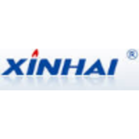 Ningbo Xinhai Electric Co., Ltd logo, Ningbo Xinhai Electric Co., Ltd contact details