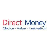 Direct Money logo, Direct Money contact details