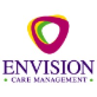 Envision Care Management logo, Envision Care Management contact details