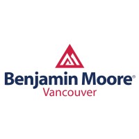 Benjamin Moore Vancouver logo, Benjamin Moore Vancouver contact details