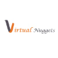 VirtualNuggets logo, VirtualNuggets contact details