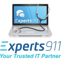 Experts 911 logo, Experts 911 contact details