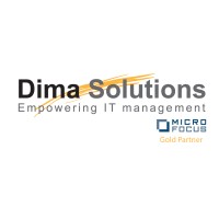 DIMA Solutions Ltd, Co. logo, DIMA Solutions Ltd, Co. contact details