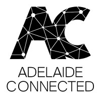 Adelaide Connected logo, Adelaide Connected contact details