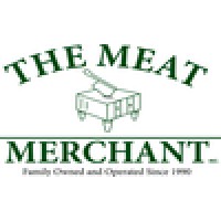 The Meat Merchant Inc. logo, The Meat Merchant Inc. contact details