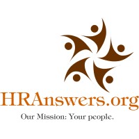 HRAnswers.org logo, HRAnswers.org contact details