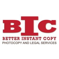 Better Instant Copy logo, Better Instant Copy contact details