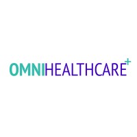 OmniHealthcare logo, OmniHealthcare contact details