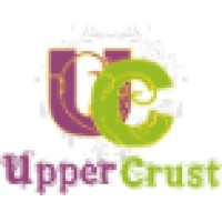 UPPER CRUST logo, UPPER CRUST contact details