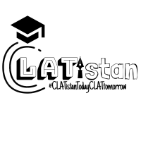 CLATistan logo, CLATistan contact details