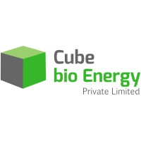 CUBE BIO-ENERGY PRIVATE LIMITED logo, CUBE BIO-ENERGY PRIVATE LIMITED contact details