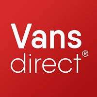 Vansdirect logo, Vansdirect contact details