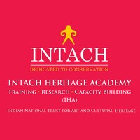 INTACH Heritage Academy logo, INTACH Heritage Academy contact details