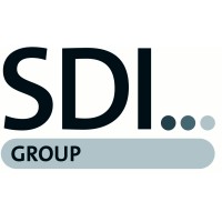 SDI Group Ltd logo, SDI Group Ltd contact details