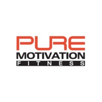 Pure Motivation Fitness logo, Pure Motivation Fitness contact details