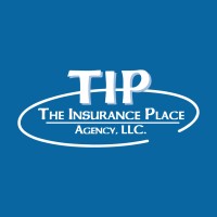 The Insurance Place Agency logo, The Insurance Place Agency contact details