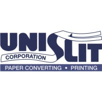 UniSlit Corporation logo, UniSlit Corporation contact details