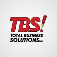 Total Business Solutions, Inc. logo, Total Business Solutions, Inc. contact details