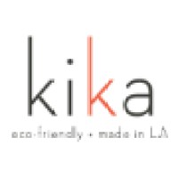 kika Clothing logo, kika Clothing contact details