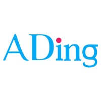 ADing Agency logo, ADing Agency contact details