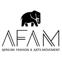 African Fashion and Arts Movement logo, African Fashion and Arts Movement contact details