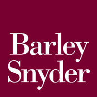 Barley Snyder LLC logo, Barley Snyder LLC contact details