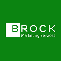 Brock Marketing Services logo, Brock Marketing Services contact details