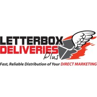 Letterbox Deliveries Plus logo, Letterbox Deliveries Plus contact details