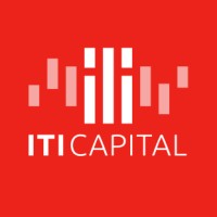 ITI Capital logo, ITI Capital contact details