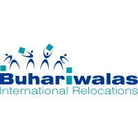 Buhariwalas International Relocations logo, Buhariwalas International Relocations contact details