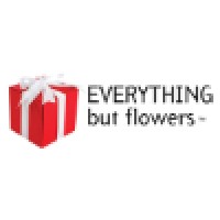 Everything But Flowers logo, Everything But Flowers contact details