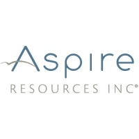 Aspire Resources Inc. logo, Aspire Resources Inc. contact details