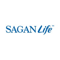 Sagan Life LLC logo, Sagan Life LLC contact details