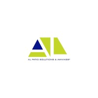 Al Patio Solutions and Awnings logo, Al Patio Solutions and Awnings contact details