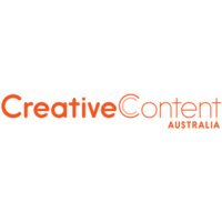 Creative Content Australia logo, Creative Content Australia contact details