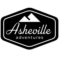 Asheville Adventures logo, Asheville Adventures contact details