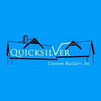 Quicksilver Custom Builders Inc logo, Quicksilver Custom Builders Inc contact details