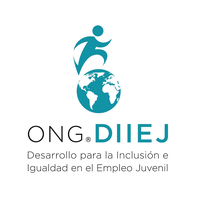 ONG DIIEJ Desarrollo para La Inclusion y La Igualdad en el Empleo Juvenil logo, ONG DIIEJ Desarrollo para La Inclusion y La Igualdad en el Empleo Juvenil contact details