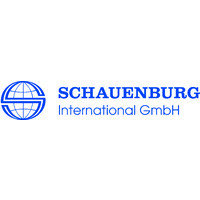 SCHAUENBURG International GmbH logo, SCHAUENBURG International GmbH contact details