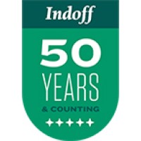 Indoff Incorporated logo, Indoff Incorporated contact details