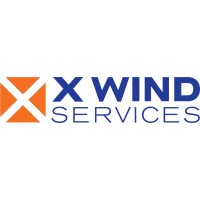 X Wind Services logo, X Wind Services contact details