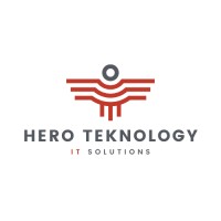 Hero Teknology logo, Hero Teknology contact details