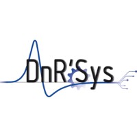 DnRSys logo, DnRSys contact details