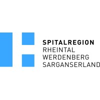 Spitalregion Rheintal Werdenberg Sarganserland logo, Spitalregion Rheintal Werdenberg Sarganserland contact details