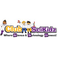 Club SciKidz Maryland logo, Club SciKidz Maryland contact details