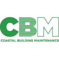 Coastal Building Maintenance logo, Coastal Building Maintenance contact details