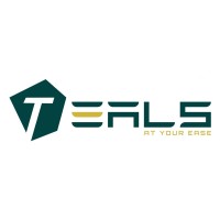 TEALS logo, TEALS contact details