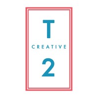 Type 2 Creative logo, Type 2 Creative contact details