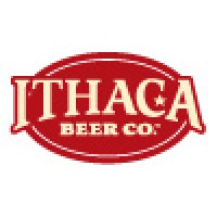 Ithaca Beer Company logo, Ithaca Beer Company contact details